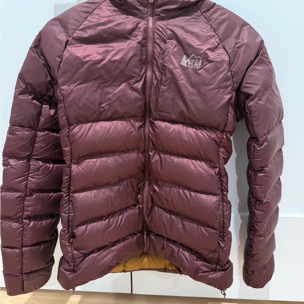REI Women's Ski Jacket - Purple